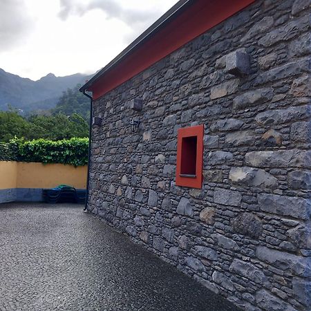 Willa Refugio Do Limoeiro São Vicente Zewnętrze zdjęcie