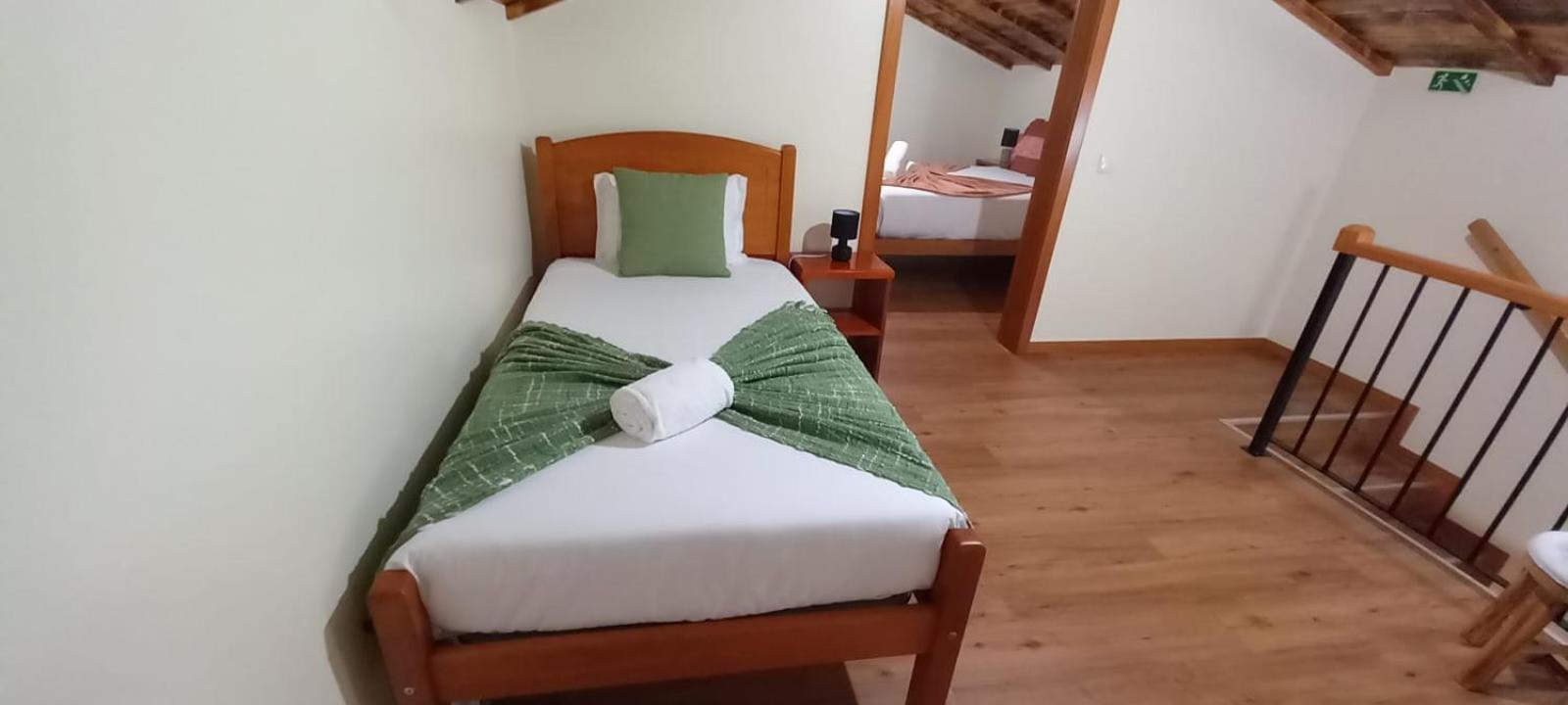 Willa Refugio Do Limoeiro São Vicente Zewnętrze zdjęcie